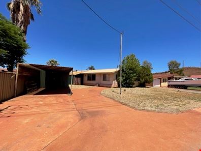 10 Nanba Street, Newman WA 6753