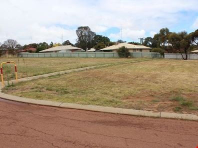 30 Oakover Place, Northam WA 6401