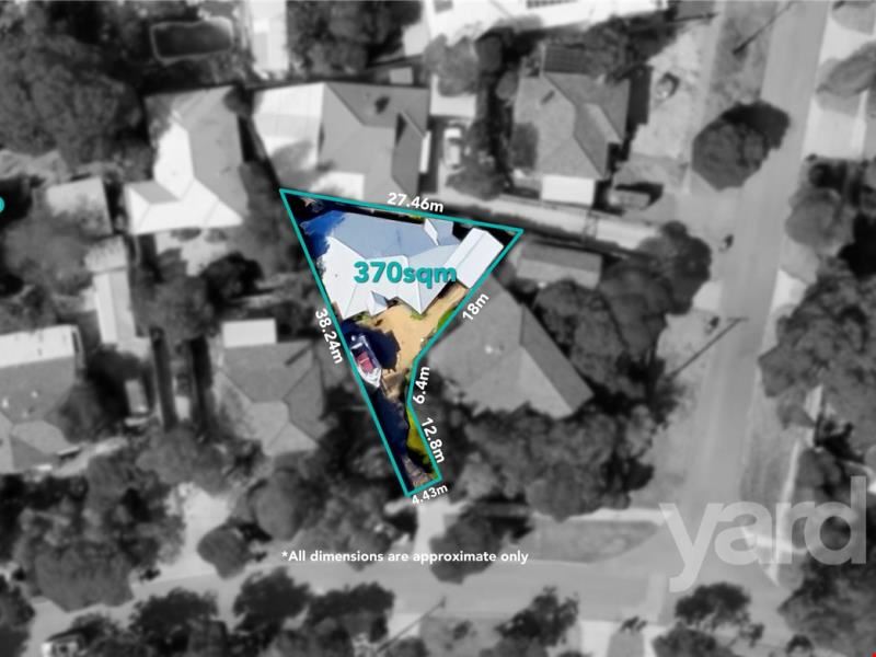 35A Nicholas Crescent, Hilton WA 6163