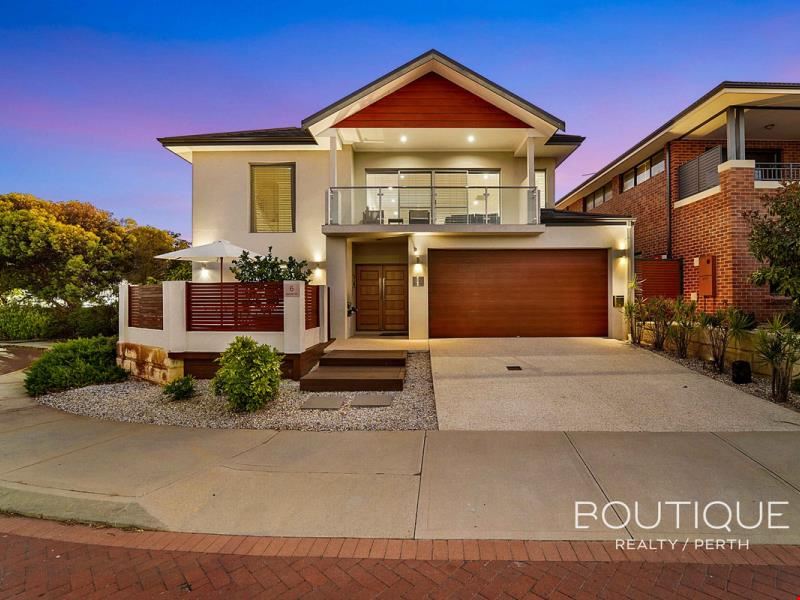 6 Salvin Road, Gwelup WA 6018