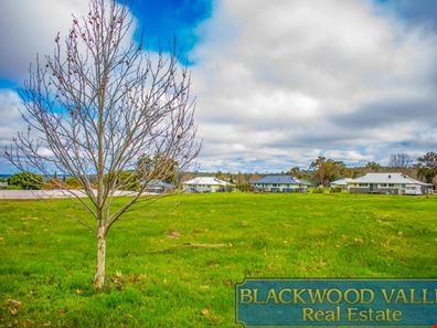 108/ Balmoral Dve, Bridgetown WA 6255