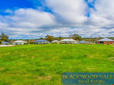 108/ Balmoral Dve, Bridgetown WA 6255