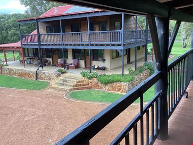 49 Glenview Drive, Vasse WA 6280