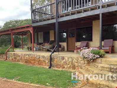 49 Glenview Drive, Vasse WA 6280