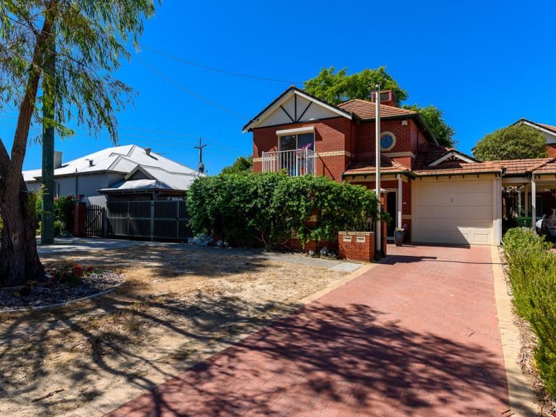 53 Fourth Avenue East, Maylands WA 6051