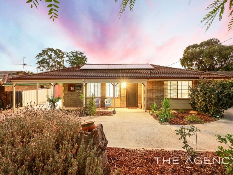 57 Derry Avenue, Mount Nasura WA 6112