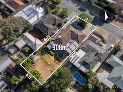 57 Derry Avenue, Mount Nasura WA 6112