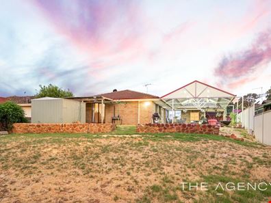 57 Derry Avenue, Mount Nasura WA 6112