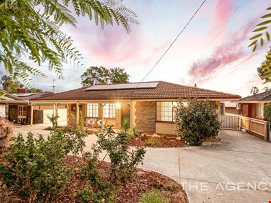 57 Derry Avenue, Mount Nasura WA 6112