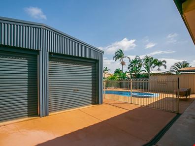 22 Harper Street, Port Hedland WA 6721