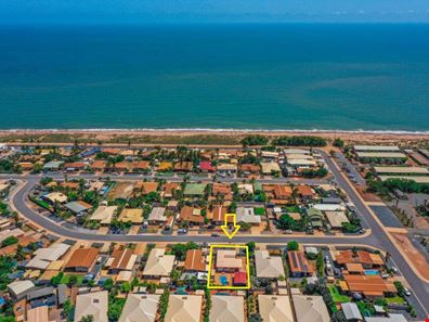 22 Harper Street, Port Hedland WA 6721