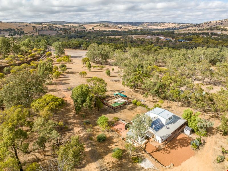 47 Grey Street, West Toodyay WA 6566