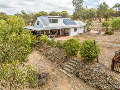 47 Grey Street, West Toodyay WA 6566
