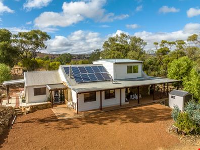 47 Grey Street, West Toodyay WA 6566