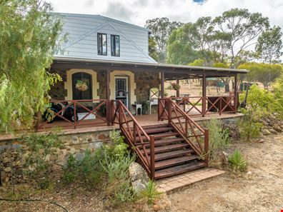 47 Grey Street, West Toodyay WA 6566