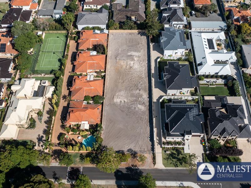 51A Macleod Road, Applecross WA 6153