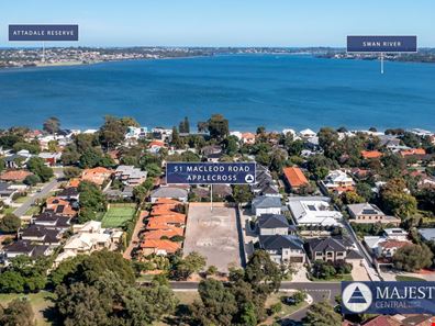 51A Macleod Road, Applecross WA 6153