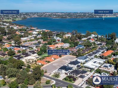 51A Macleod Road, Applecross WA 6153