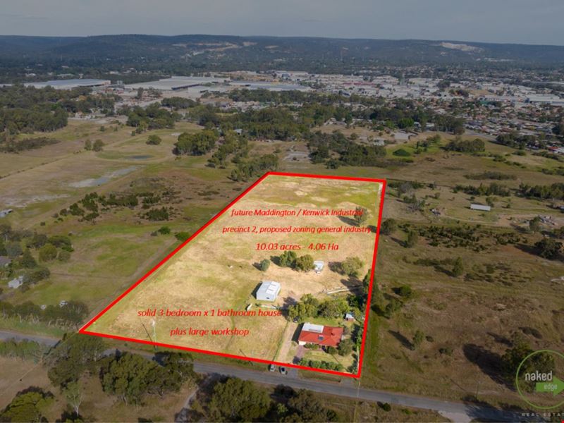 45 Brentwood Road, Kenwick