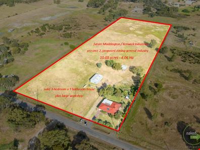 45 Brentwood Road, Kenwick WA 6107
