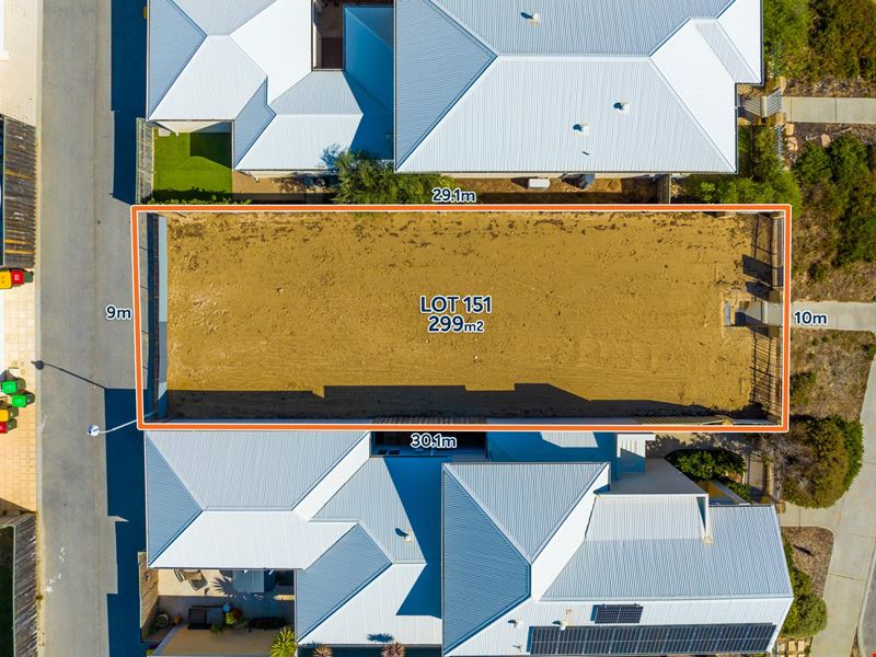 8 Island Way, Yanchep WA 6035