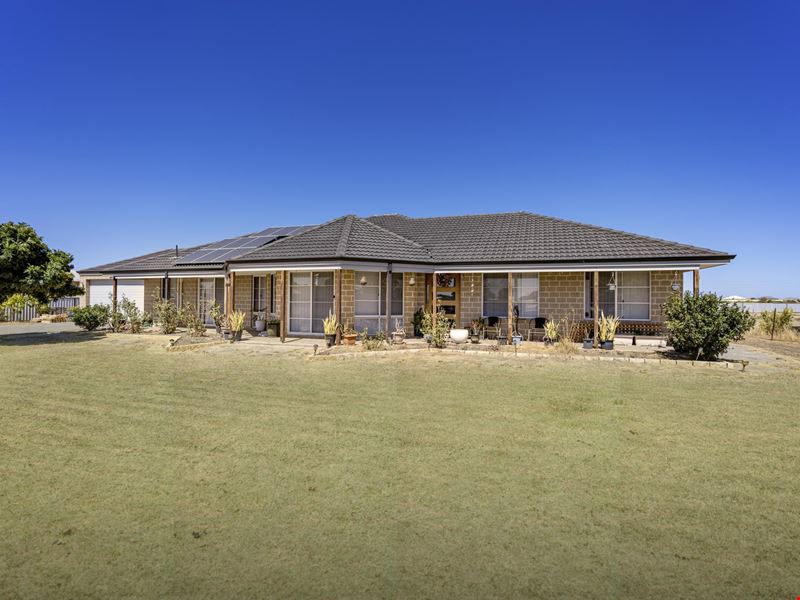 5 Dewar Street, Utakarra WA 6530