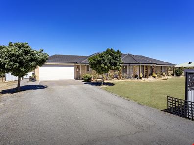 5 Dewar Street, Utakarra WA 6530