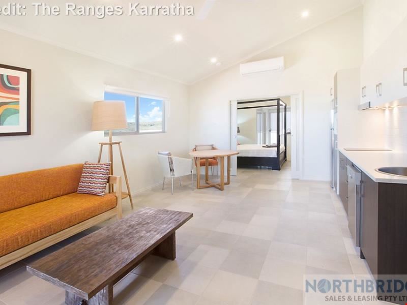 57/1090 De Witt Road, Stove Hill