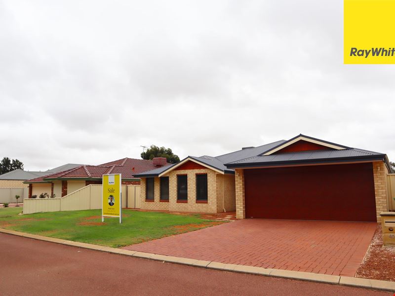 40 Country Road, Pinjarra WA 6208