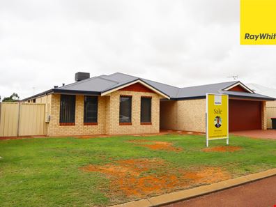 40 Country Road, Pinjarra WA 6208