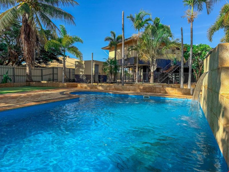 30 McPherson Street, Port Hedland WA 6721