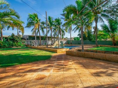 30 McPherson Street, Port Hedland WA 6721