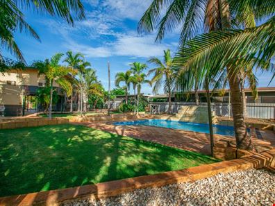 30 McPherson Street, Port Hedland WA 6721
