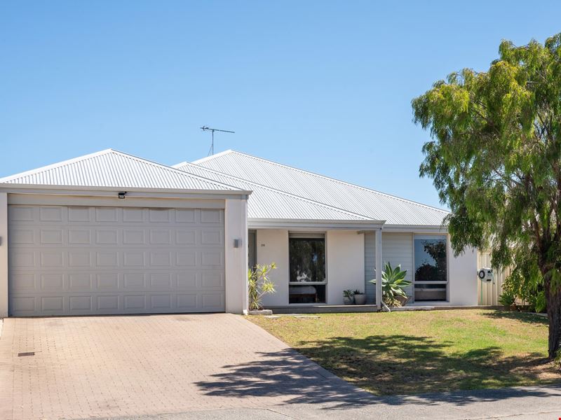 26 Aldercress Approach, Dunsborough WA 6281