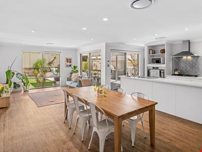 26 Aldercress Approach, Dunsborough WA 6281