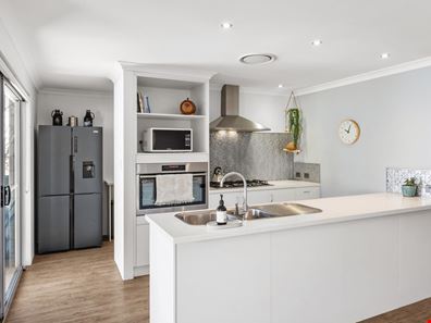 26 Aldercress Approach, Dunsborough WA 6281