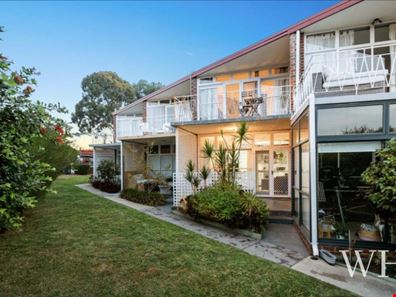 9/439 Canning Highway, Melville WA 6156