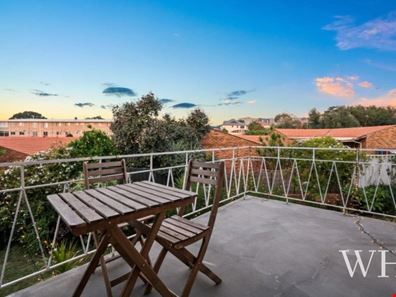 9/439 Canning Highway, Melville WA 6156