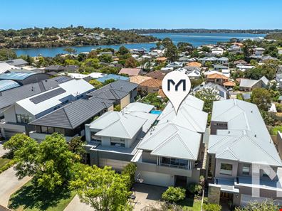 19 Thurloe Street, Bicton WA 6157