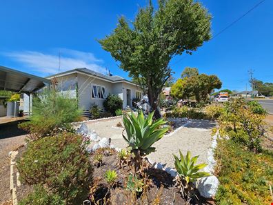 7 Bode Street, Boyup Brook WA 6244