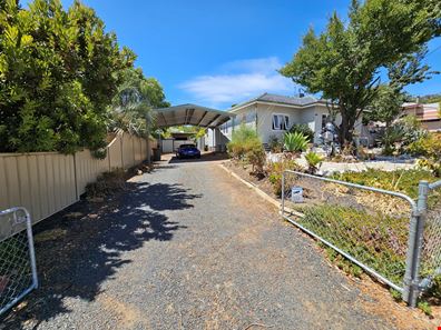 7 Bode Street, Boyup Brook WA 6244