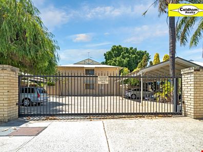 4/2 Lansdowne Rd, Kensington WA 6151