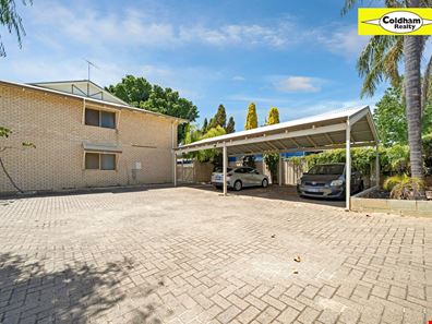 4/2 Lansdowne Rd, Kensington WA 6151