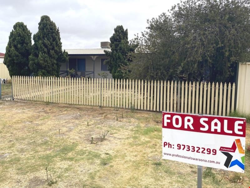 4 Humphrey Street, Pinjarra WA 6208