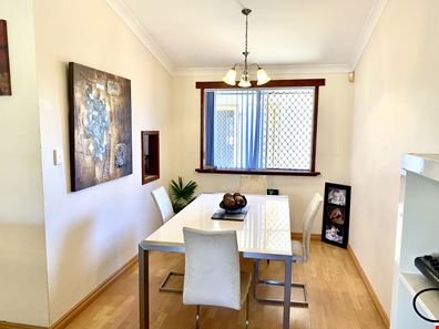 4 Humphrey Street, Pinjarra WA 6208
