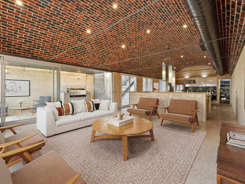 45 Perlinte View, North Coogee WA 6163