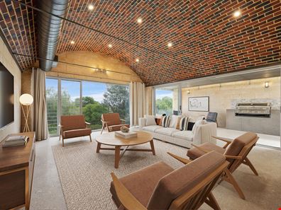 45 Perlinte View, North Coogee WA 6163