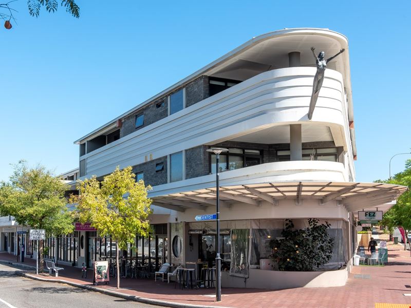 7/83 Walcott Street, Mount Lawley WA 6050