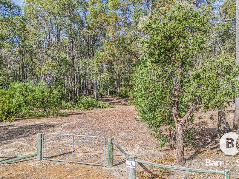 Lot/19 Cockatoo Drive, Nannup WA 6275