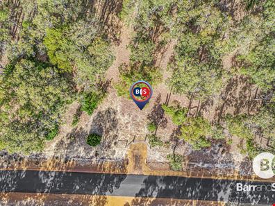 Lot/19 Cockatoo Drive, Nannup WA 6275